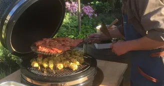 BBQ