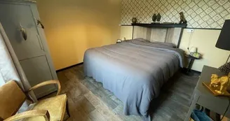 Chambre 1