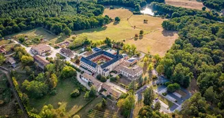 Abbaye d'Echourgnac