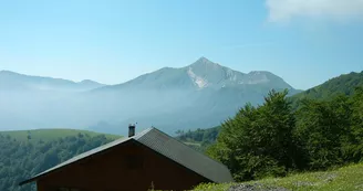 foret-iraty-vue-chalet foret-iraty-vue-chalet