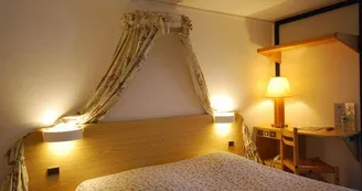 Hôtel Brithotel_2