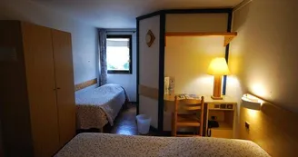 Hôtel Brithotel_3
