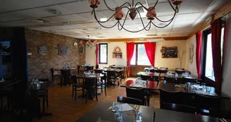 Hôtel Brithotel_4