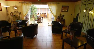 Hôtel Brithotel_5
