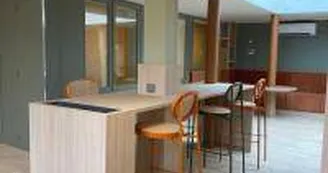espace salon