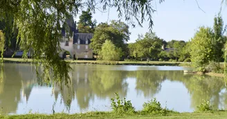 Chef-Boutonne, Petite Cité de Caractère