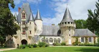 Celles-sur-Belle, Petite Cité de Caratère