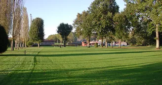 Golf de Périgueux Golf de Périgueux