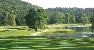 Golf de Périgueux Golf de Périgueux