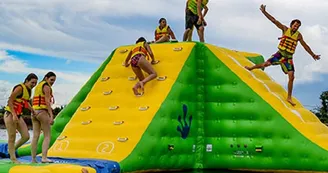 Aquaparc