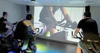 Studio de RPM
