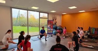 FITNESS