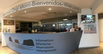Hendaye Tourisme & Commerce 1