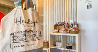 Office de Tourisme - Hendaye Tourisme