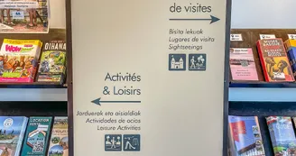 Office de Tourisme - Hendaye Tourisme