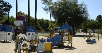 Camping Palace photo 5
