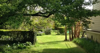 Le jardin Le jardin