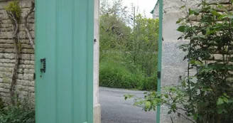 Son entrée Son entrée