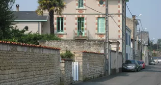 Sa façade Sa façade
