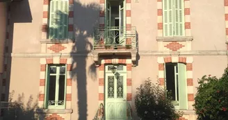 La chambre d'hôtes "L'horizon" à Niort La chambre d'hôtes "L'horizon" à Niort