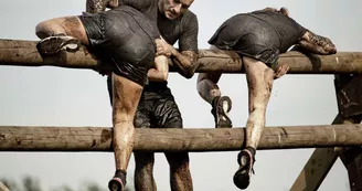 Parcours d'obstacles Parcours d'obstacles