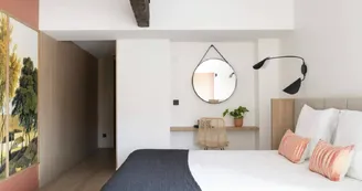 Central Hostel Bordeaux