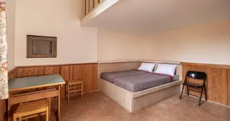 Auberge de Cadouin