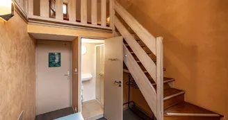 Auberge de Cadouin