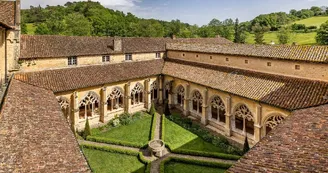 Auberge de Cadouin