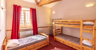 Auberge de Cadouin