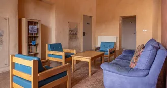 Auberge de Cadouin
