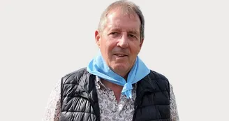 Jean-Luc carré