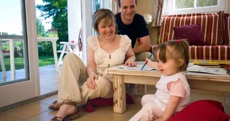 Bordaberry_famille_résidence_urrugne Bordaberry_famille_résidence_urrugne