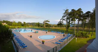 Bordaberry_piscine_résidence_urrugne Bordaberry_piscine_résidence_urrugne