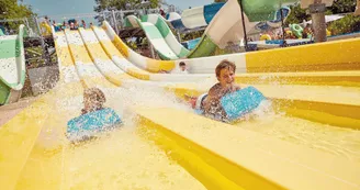 Aqualand-Toboggan-Roquefort