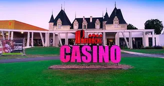 Casino La Roche Posay Casino La Roche Posay