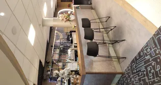 Bar - Restaurant Le Jules