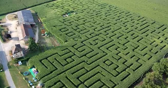 labyrinthe de l'ermite1