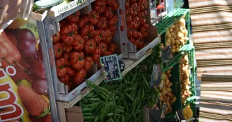 Marché