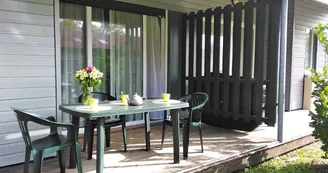 nps-Nouailles - appartements côté terrasse