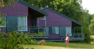 nps-Nouailles- cottage parc