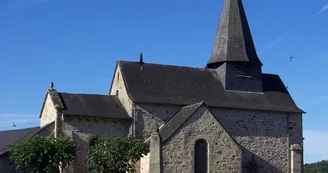 Aire d'accueil de camping-cars de Condat sur Ganaveix_3