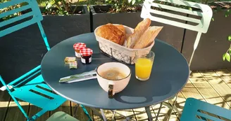 Petit-déjeuner inclus - Hobbit - 4_3