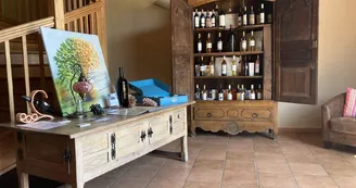 Aurions-Idernes domaine crampilh credit crampilh (2) - Copie
