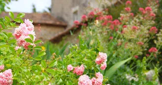 Hôtel Le Château de Périgny_12
