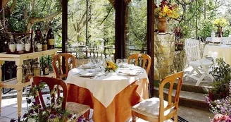 Hôtel restaurant La Treille Hôtel restaurant La Treille