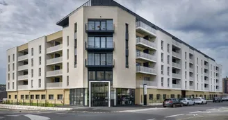 Résidence-DOMITYS-Brive-exterieur