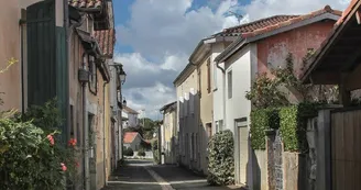 2020 - Montfort-en-Chalosse Parcours du patrimoine ©vio.photographe