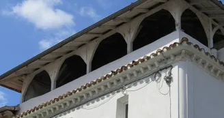 Mirande - Bastide de Montfort-en-Chalosse