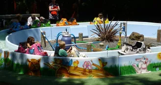 Ttiki Leku - bateaux